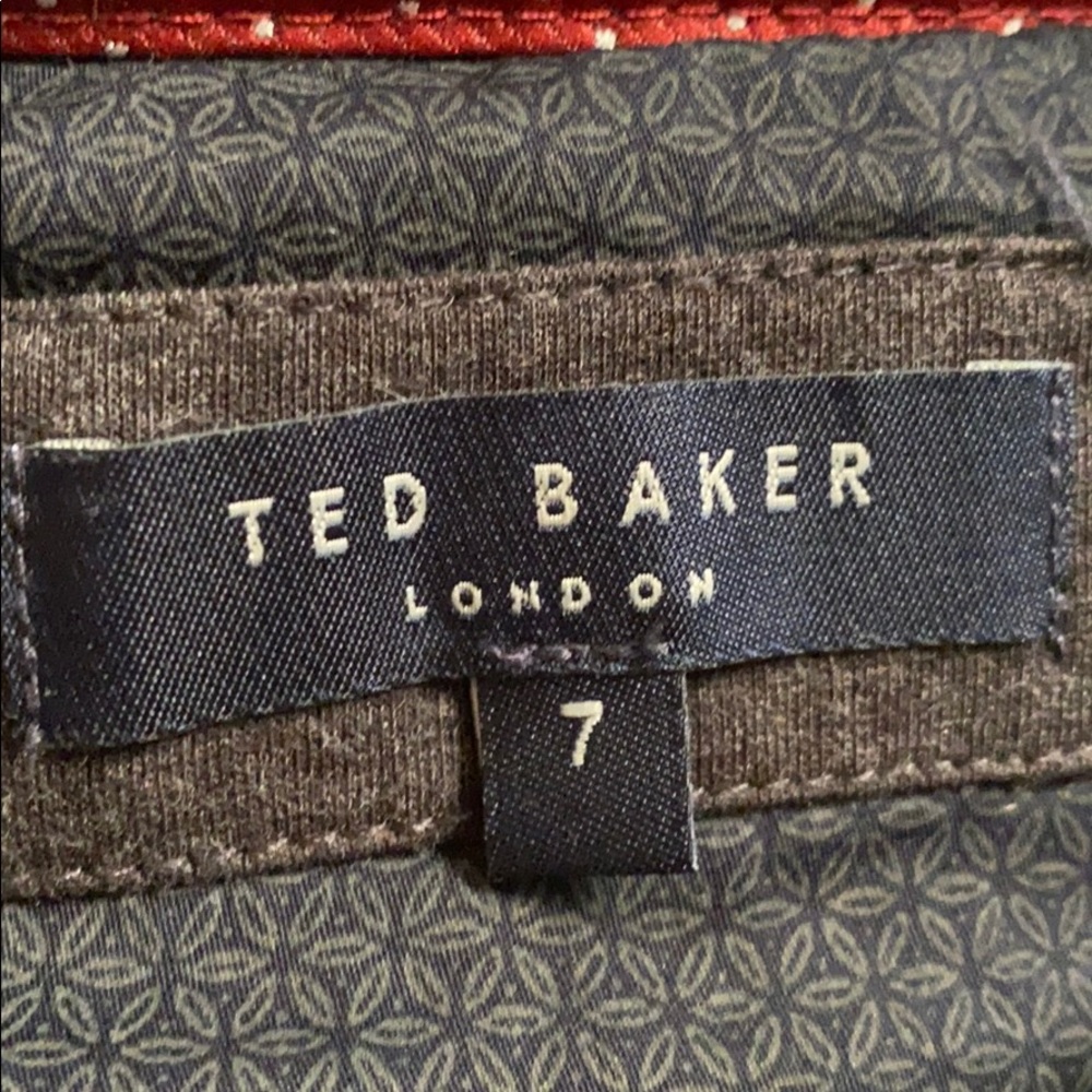 Ted Baker Jacket